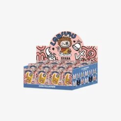 THE MONSTERS Constellation Series- Boîte Aveugle Sac Message -Figurine Soldes Magasin 8 mZLzGPOhe7 1200x1200