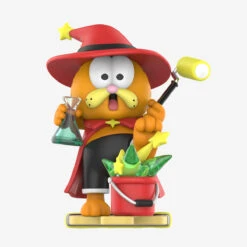 Garfield Dream Series -Figurine Soldes Magasin 8 nxQCCnyNSa 1200x1200