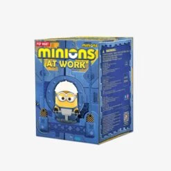 Minions At Work Series Figures -Figurine Soldes Magasin 9 AuhzqUrW0x 1200x1200