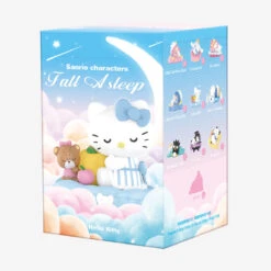 Sanrio Characters Fall Asleep Series -Figurine Soldes Magasin 9 H4eAugOCd4 1200x1200