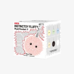 INSTINCTOY FLUFFY-PLush Pendant II -Figurine Soldes Magasin 9 yMFOodeiss 1200x1200