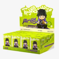 Scissor Seven Classic Character Transformation Series -Figurine Soldes Magasin 礼盒 1 C8RGbKcmwt 1200x1200