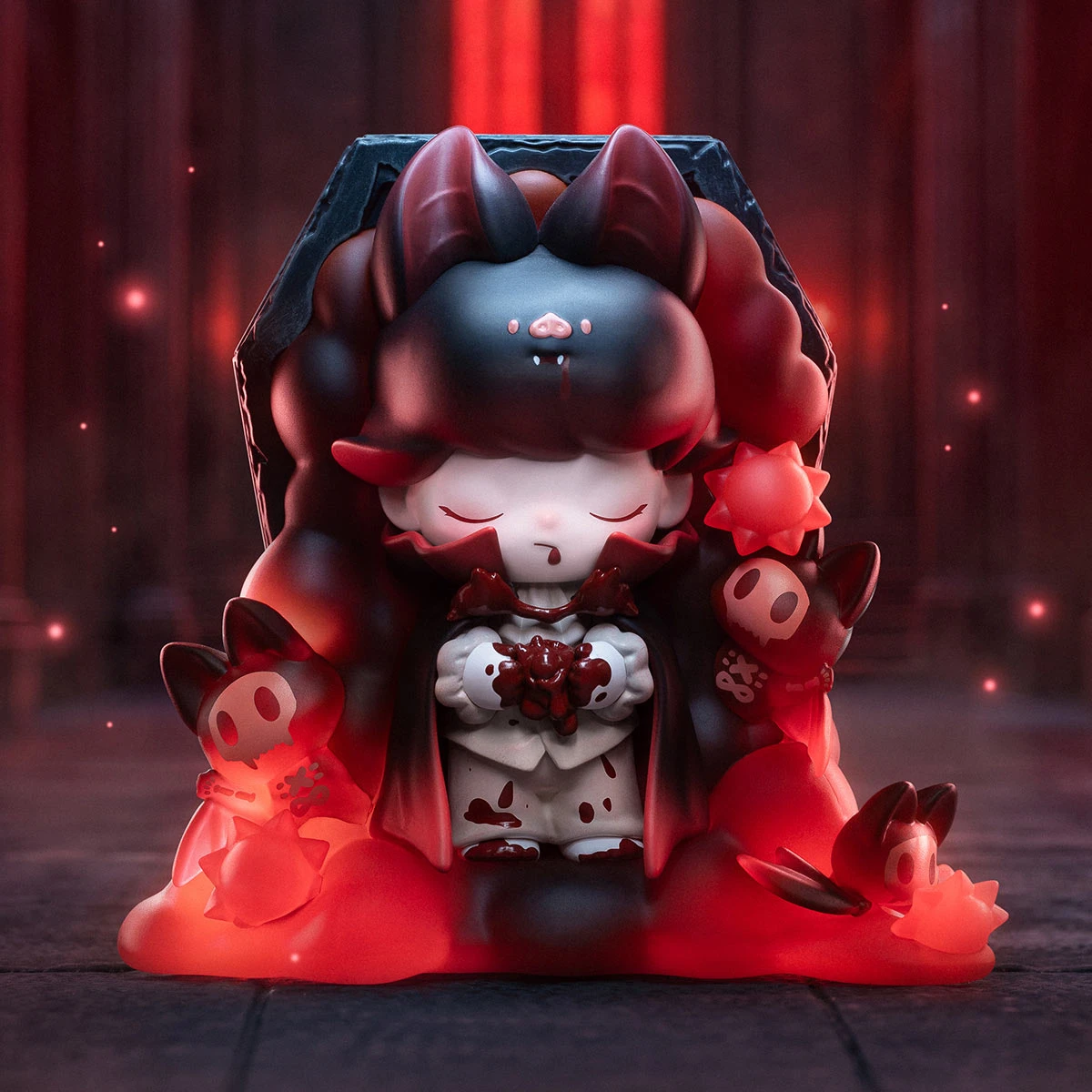 Figurine Soldes Magasin -Figurine Soldes Magasin