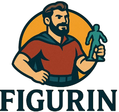 Figurine Soldes Magasin